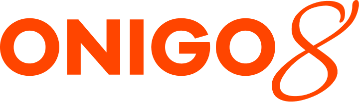 ONIGO8