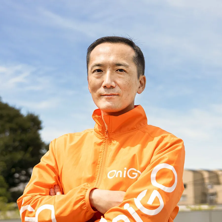 酒井 利幸
