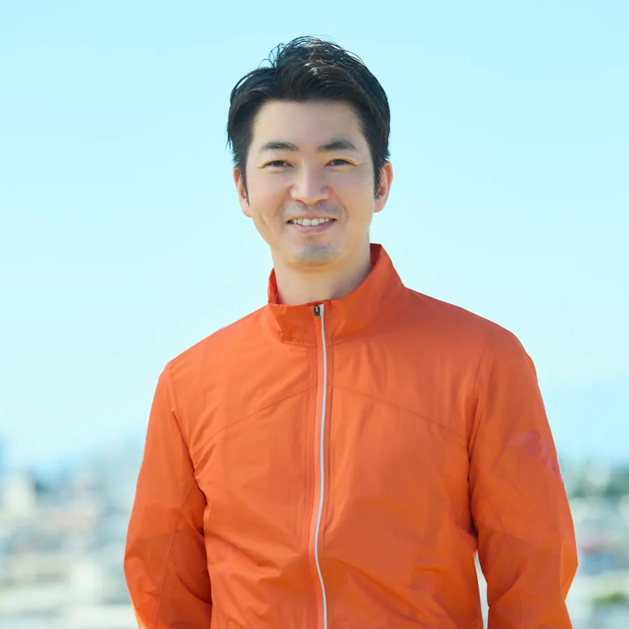 梅下 直也